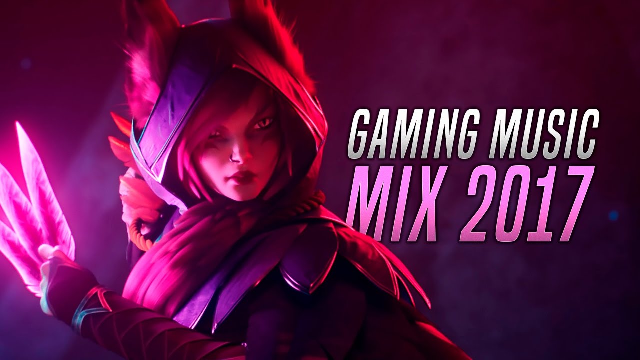 Gaming Music Mix 2017 | Dubstep, Glitch Hop, Trap, Electro