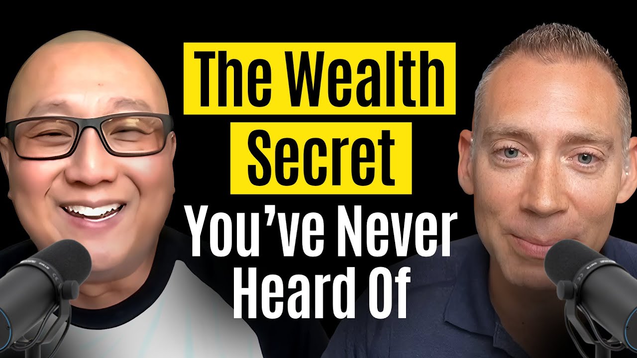 The Hidden Asset Class Beating Private Equity (35% IRR Explained)