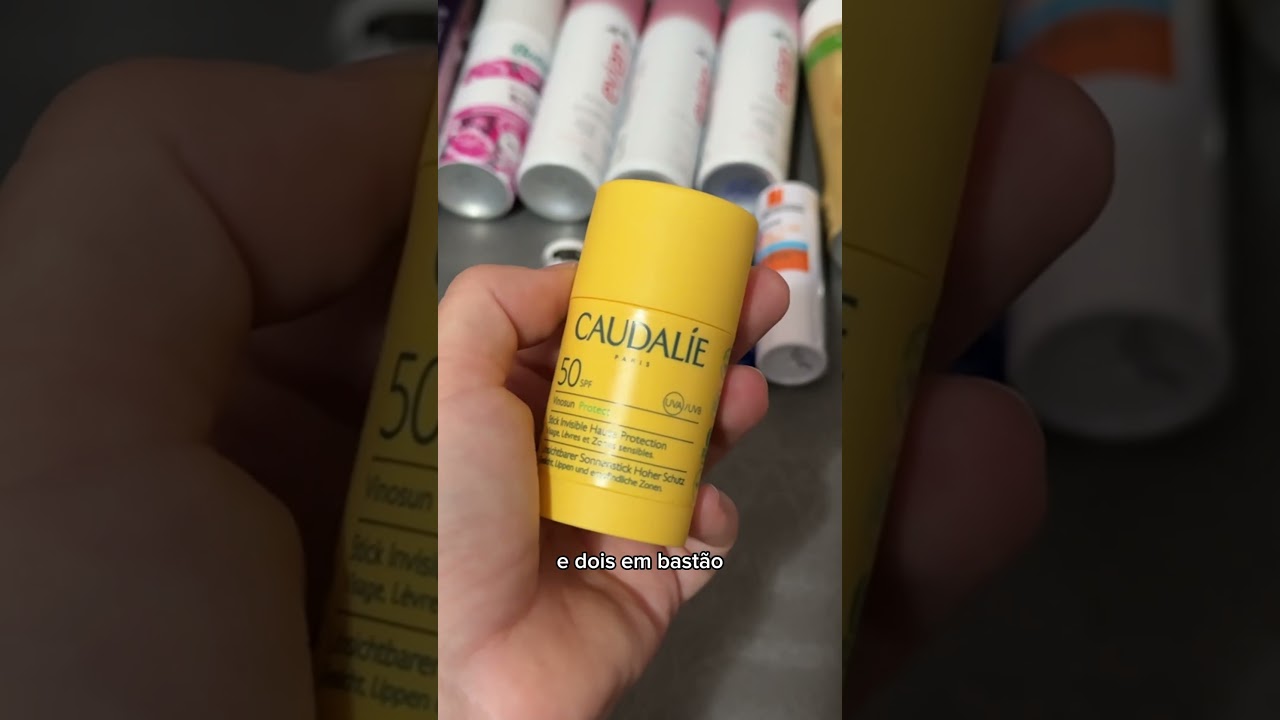 Compras na Europa #beleza #skincare #cuidadoscomapele