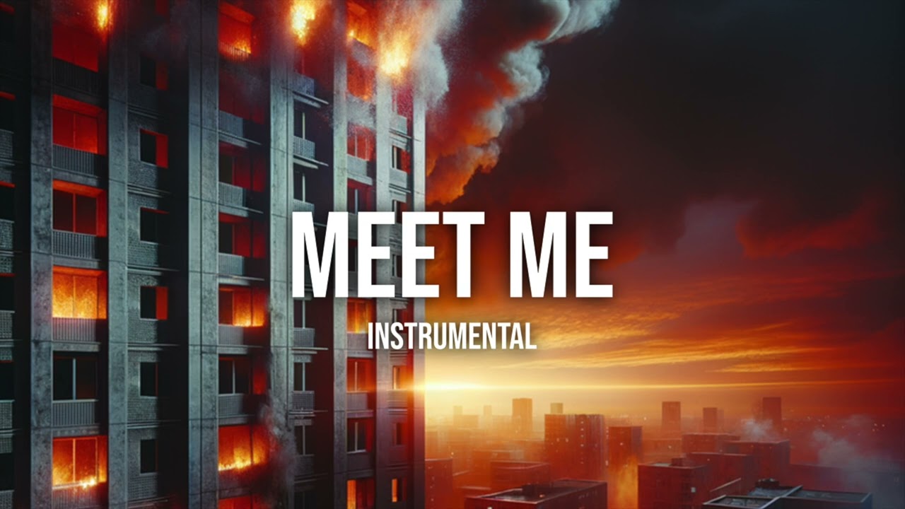 2wyce - Meet Me (Instrumental)
