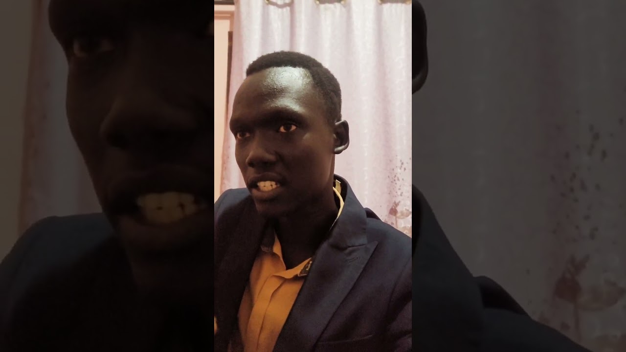 Isaiah 18 (Part 1): Ji̱ Kuc kɛ ŋaani̱?