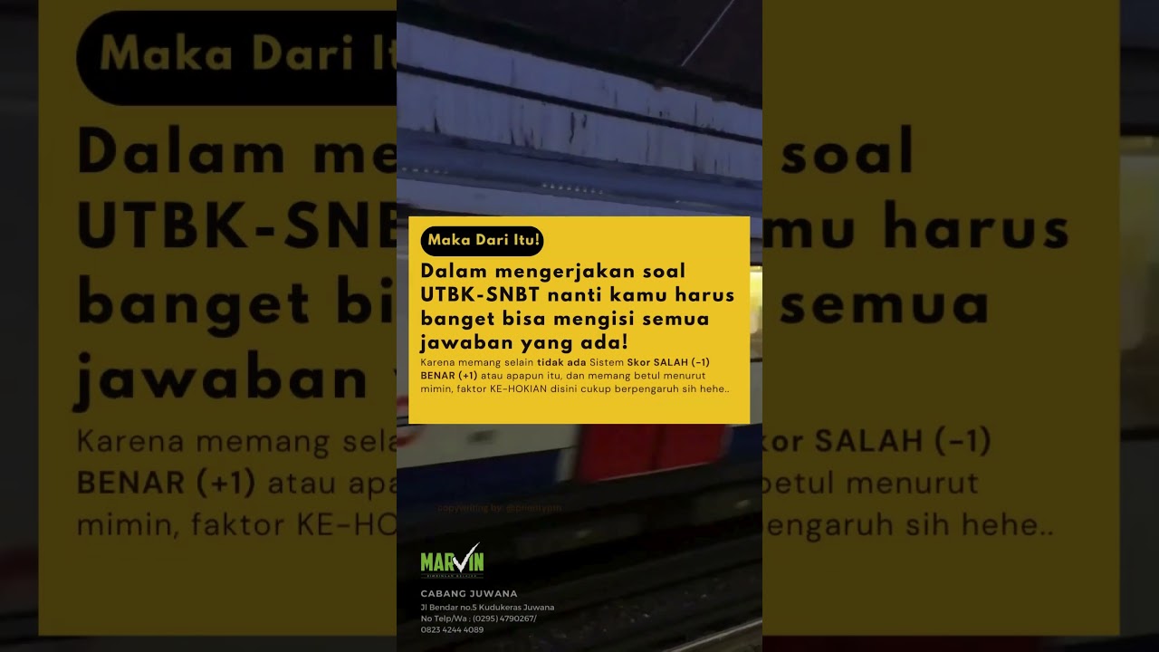 #infokuliah #infoptn #infosnbt2024 #snbt2024