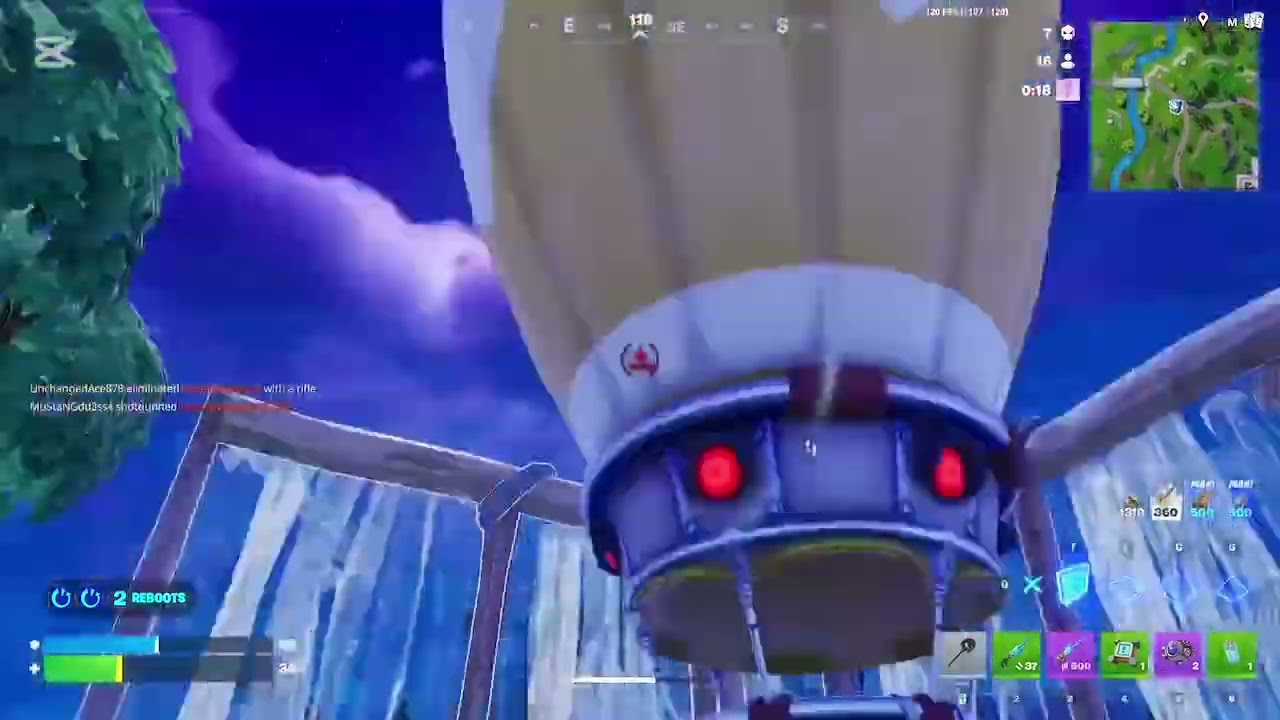 RELOAD 