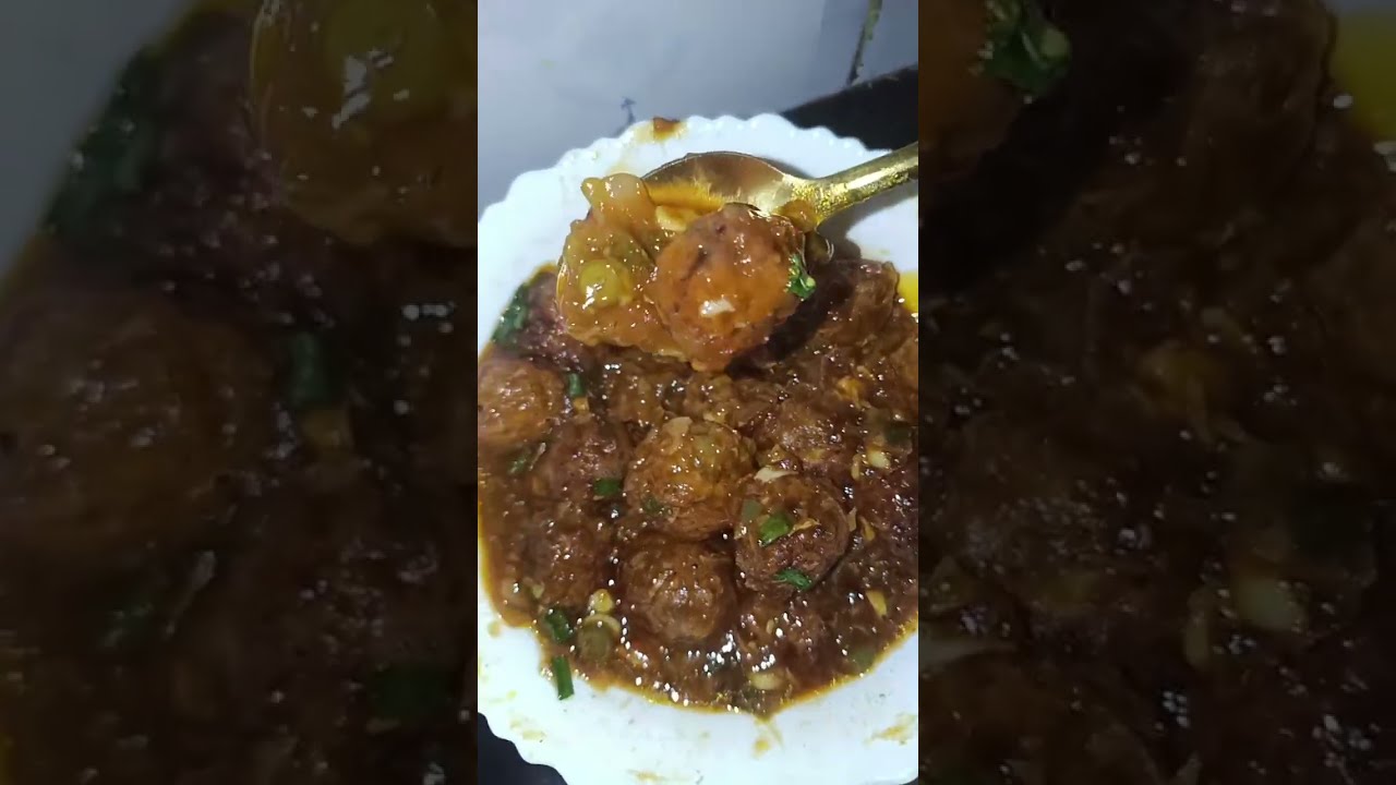 #FRIEDRICE#MANCHURIAN🍸🍜🍜🍲🍲🍲#viral#trending#food 🔥🔥🔥🔥🔥