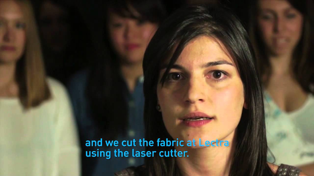 Master modellistica e sartoria donna Milano  -  Istituto Secoli