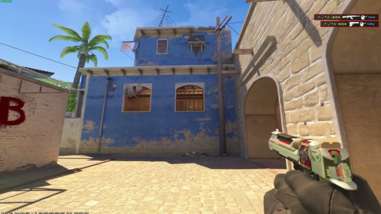 Aura | cs2 rank highlights