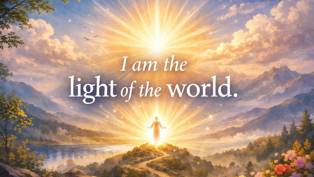 2026 Jesus Revolution, It Multiplies The Christ, That's The Revolution
