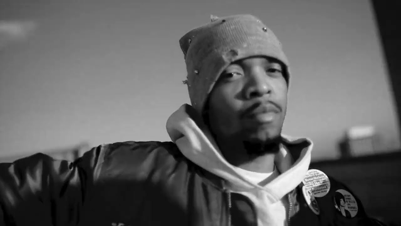 Vontee The Singer IDC Slowed To Perfection