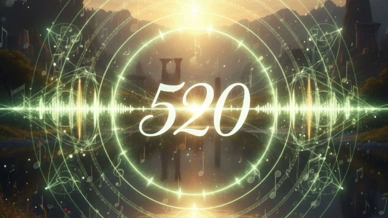 520 Hz Money Frequency: Attract Unexpected Abundance Fast (2026)
