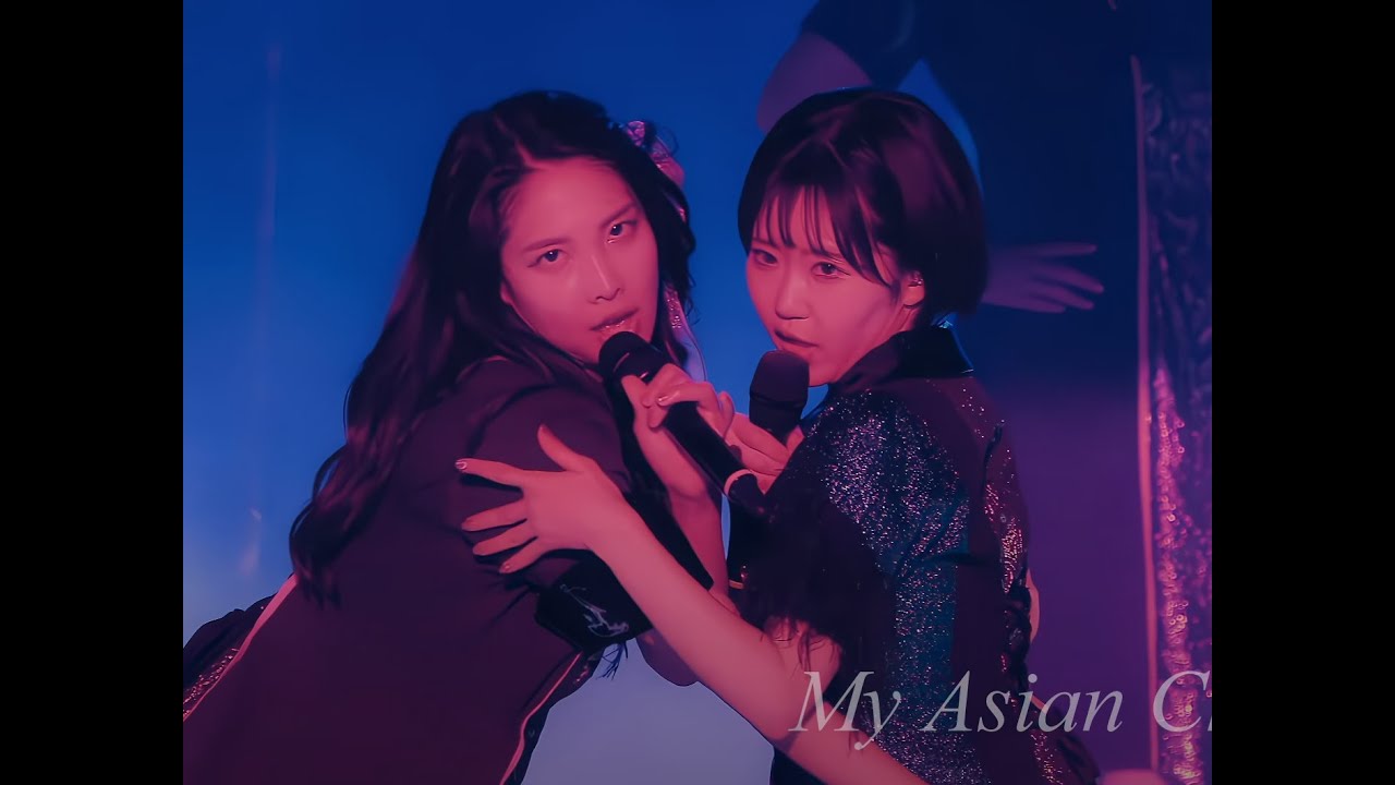 4k Walkure FINAL LIVE TOUR 2023  Ariake Arena (Macross Delta) pt 2