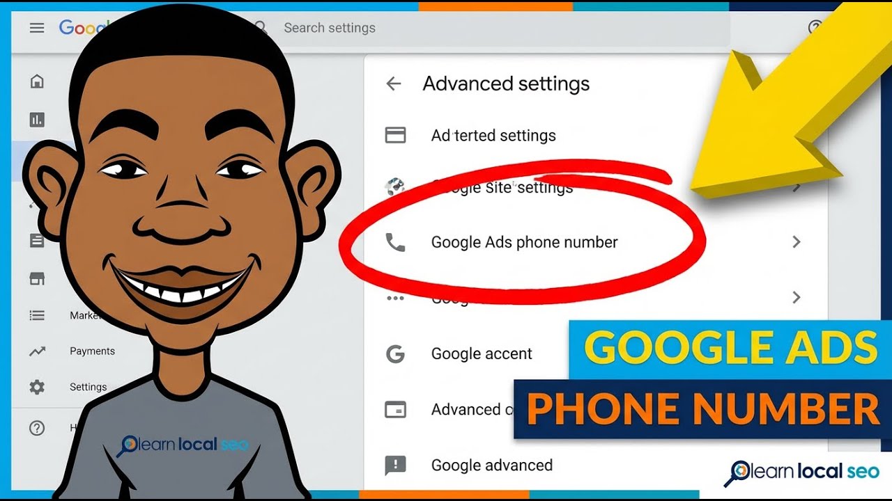How to Add a Google Ads Phone Number to Your Google Business Profile (Step-by-Step)