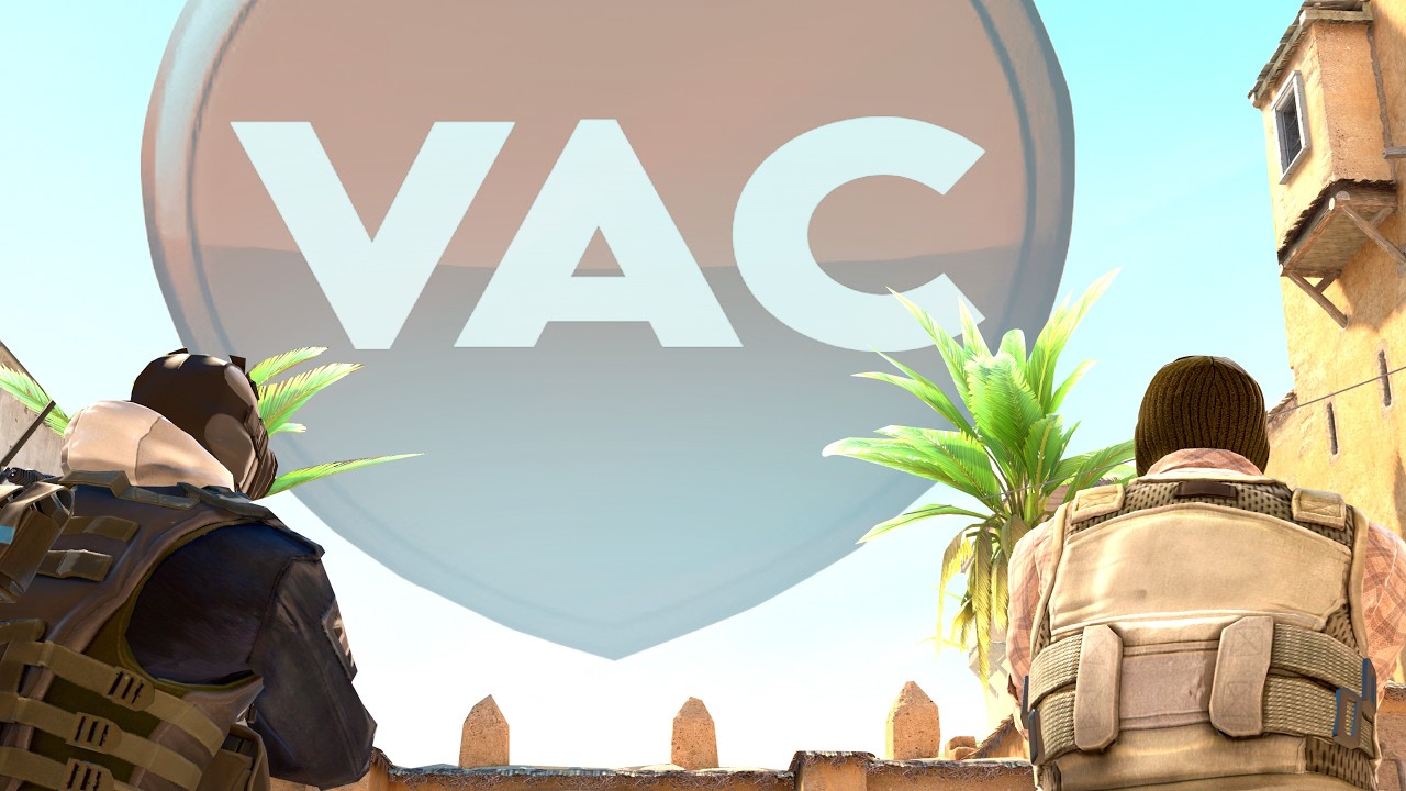 The Mystery of the VAC Live Agent