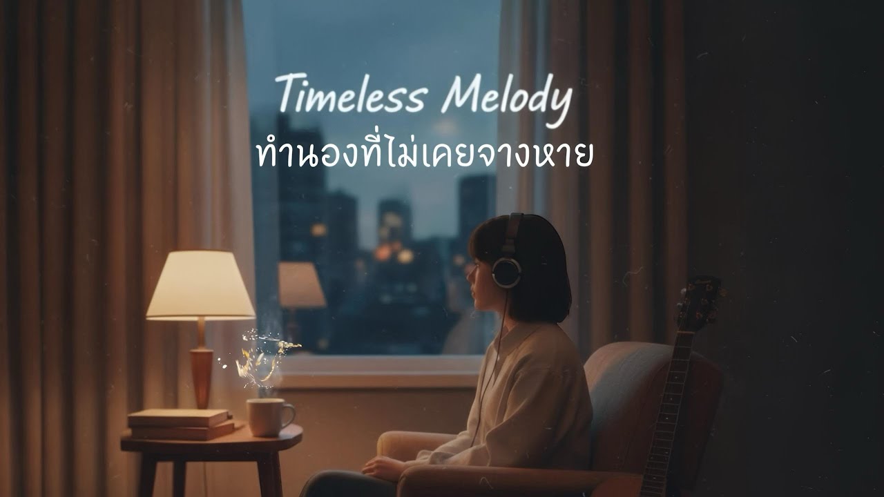 Timeless Melody (ทำนองที่ไม่เคยจาง)