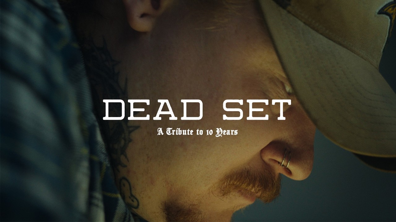 Tattoo Artist Short Film | Sony FX3