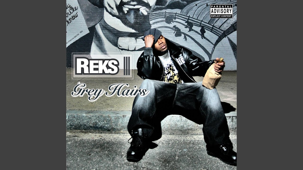 Stages Instrumental (Produced By Large Professor)