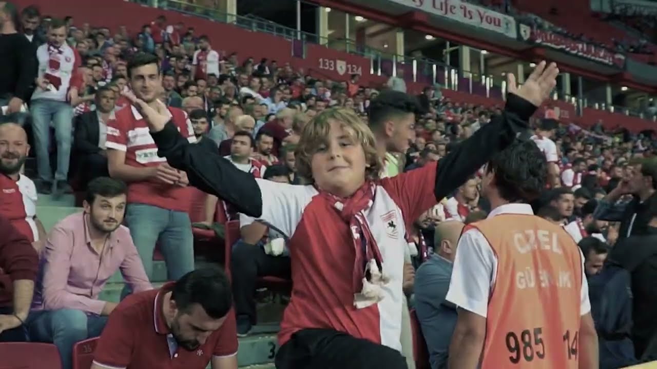 Efour - SAMSUNSPOR