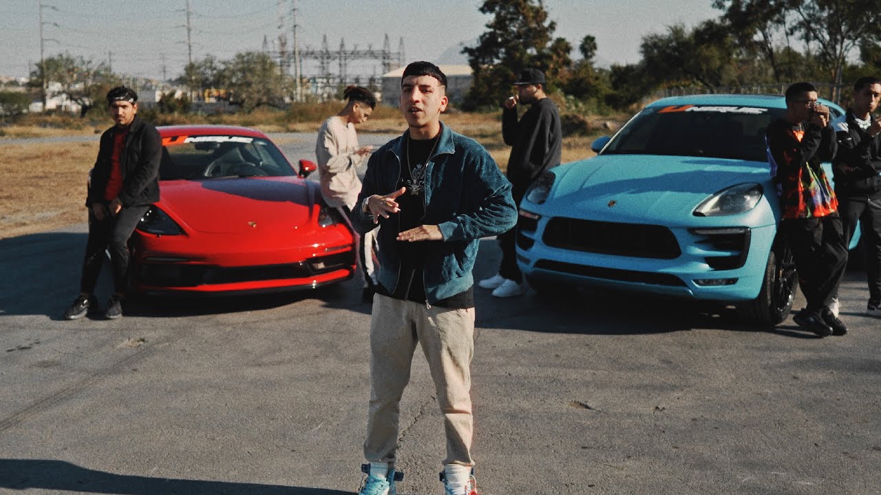 Tymo Benz x Magic Q - Costera (Oficial Music Video)