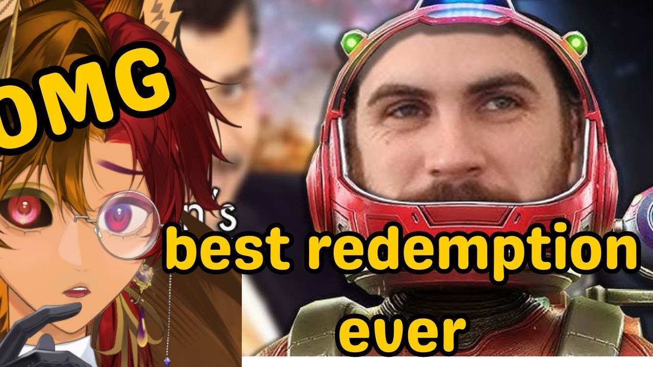 The Engoodening of No Man's Sky |   | DRMalliVT REACTION!