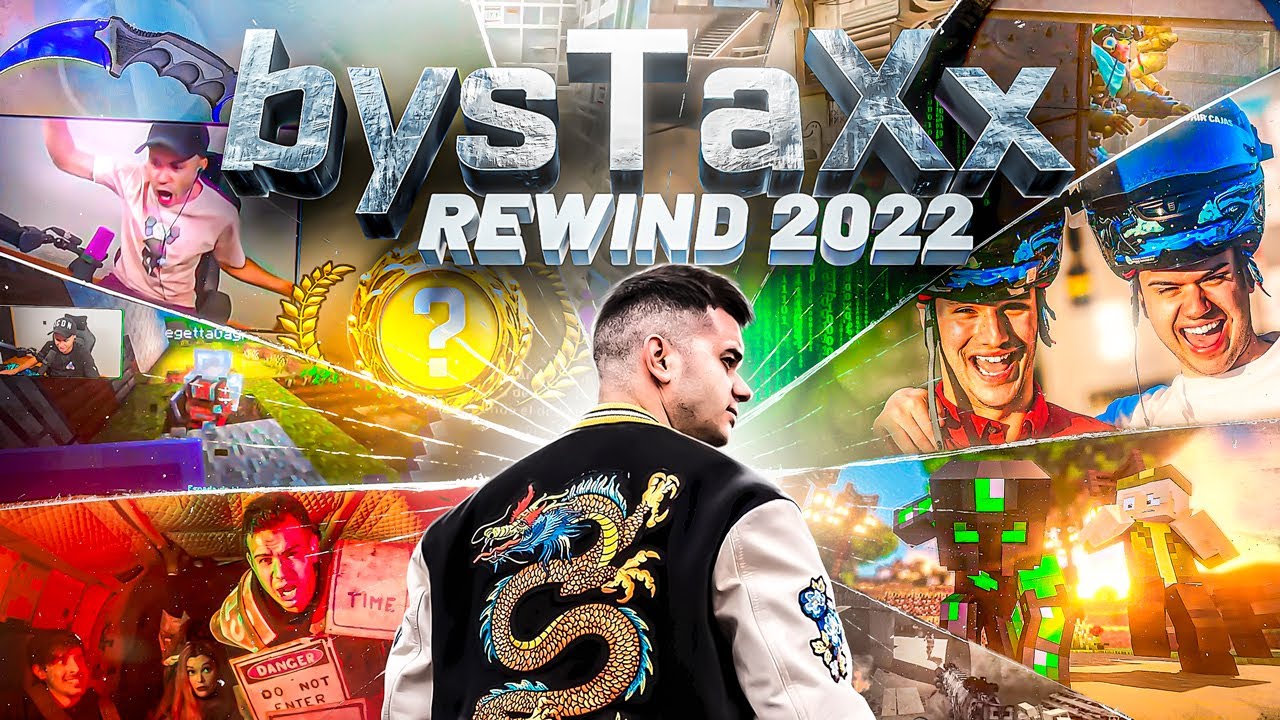 sTaXx REWIND 2022