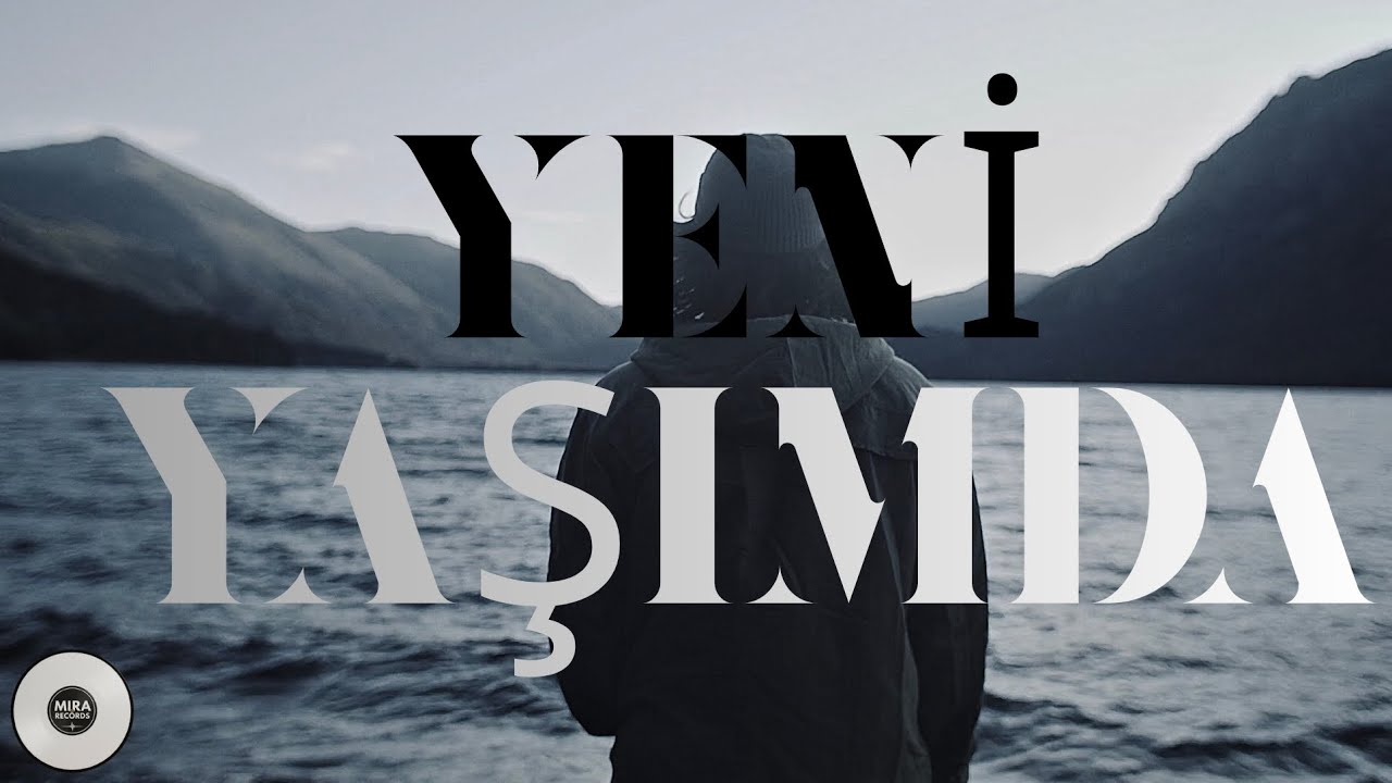 Yeni Yaşımda (Lyric Video)
