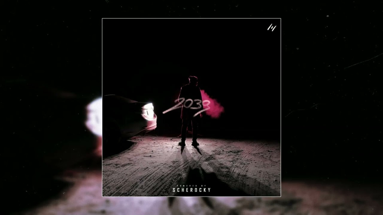 Monday - 2039 [cały album]