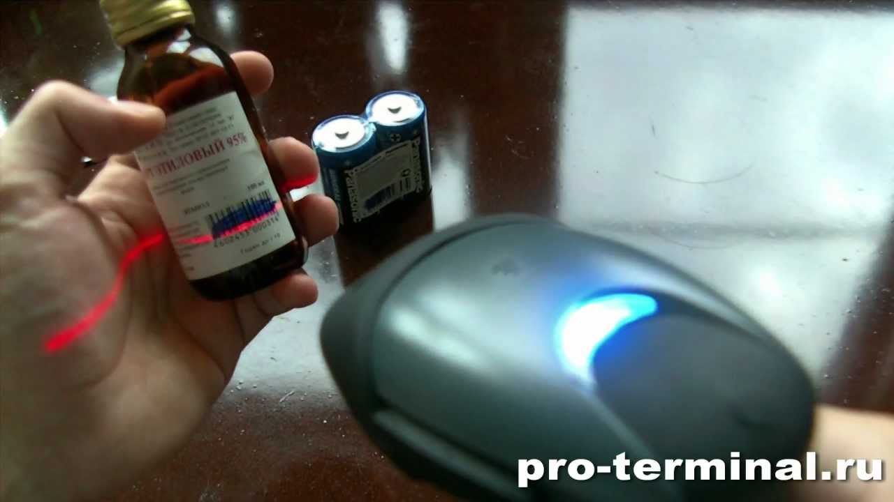 honeywell metrologic ms9590 сканер штрих-кода