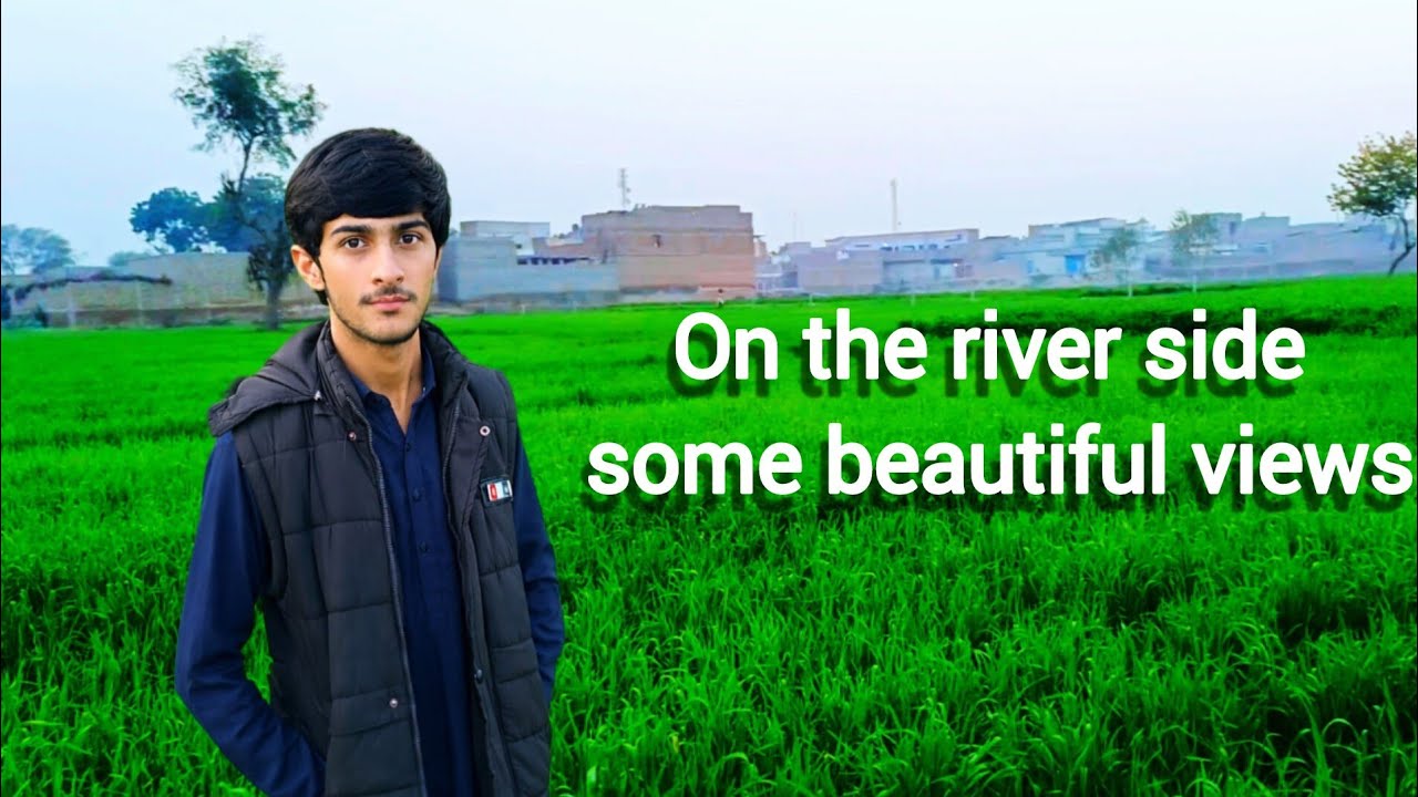 Aaj River Pe Full Masti 😍 | Beautiful Views, Friends & Amazing Vlog 🌊🔥
