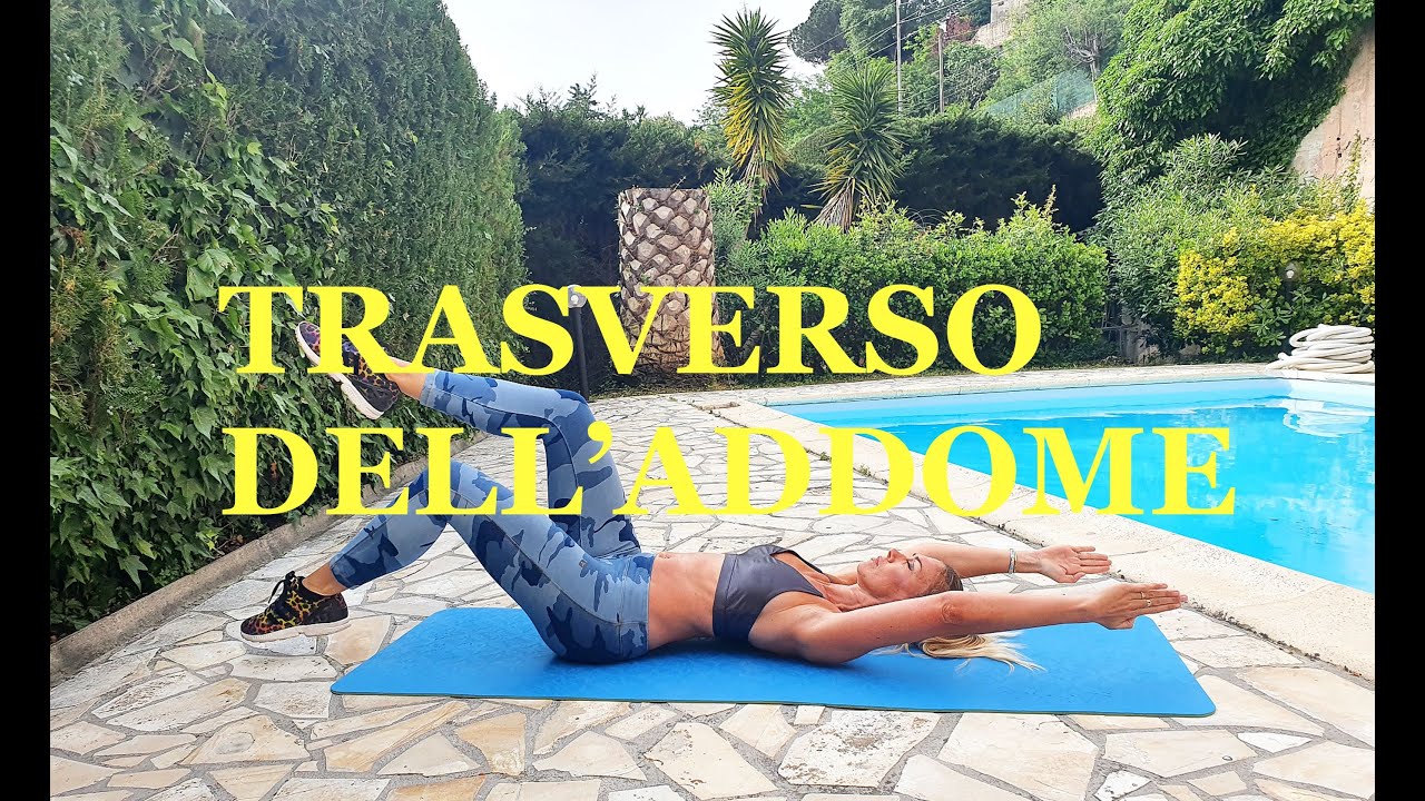 TRASVERSO DELL'ADDOME