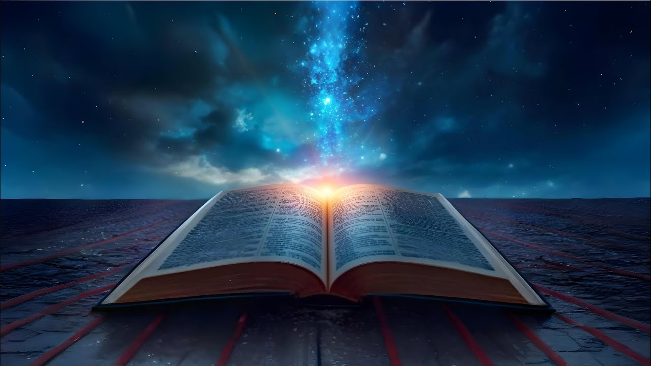 Palabra santa - MUSICA CRISTIANA 2026 - CANCIONES PARA TI