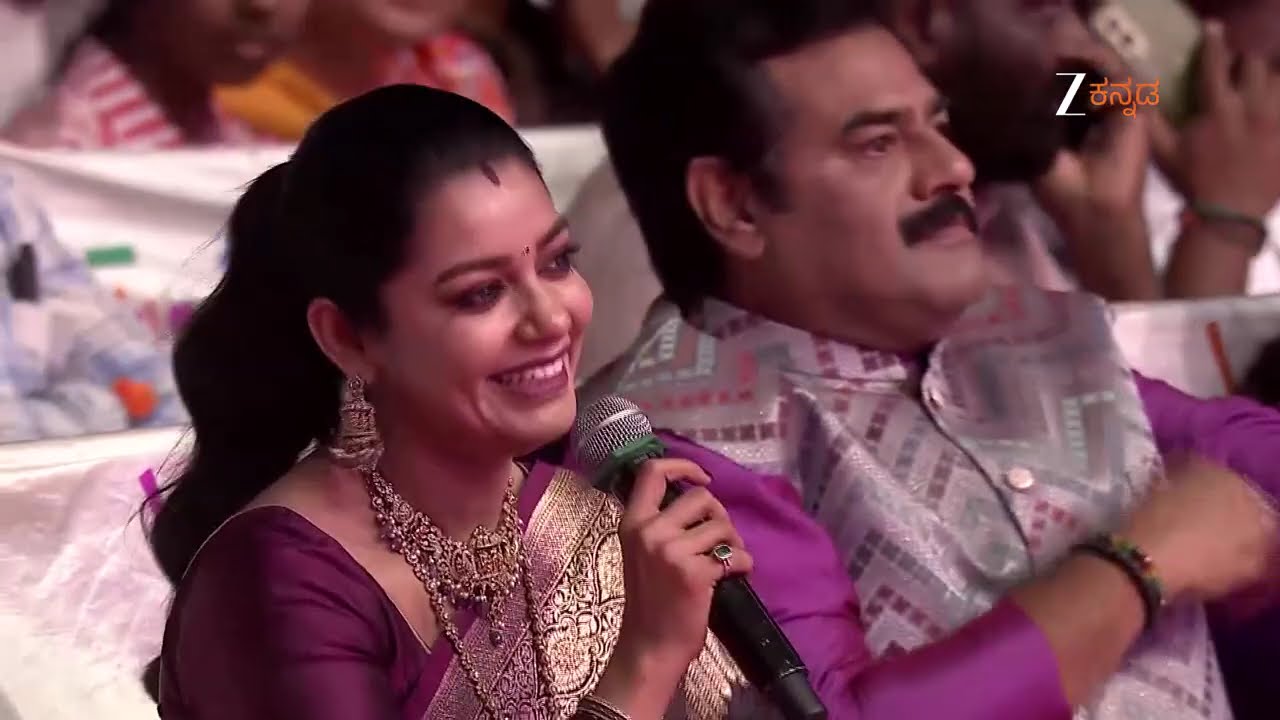 Amruthadhare Sankranthi Jathre 2026| Ep - 1| Webisode 02| Jan,17 2026| Rajesh Nataranga| Zee Kannada