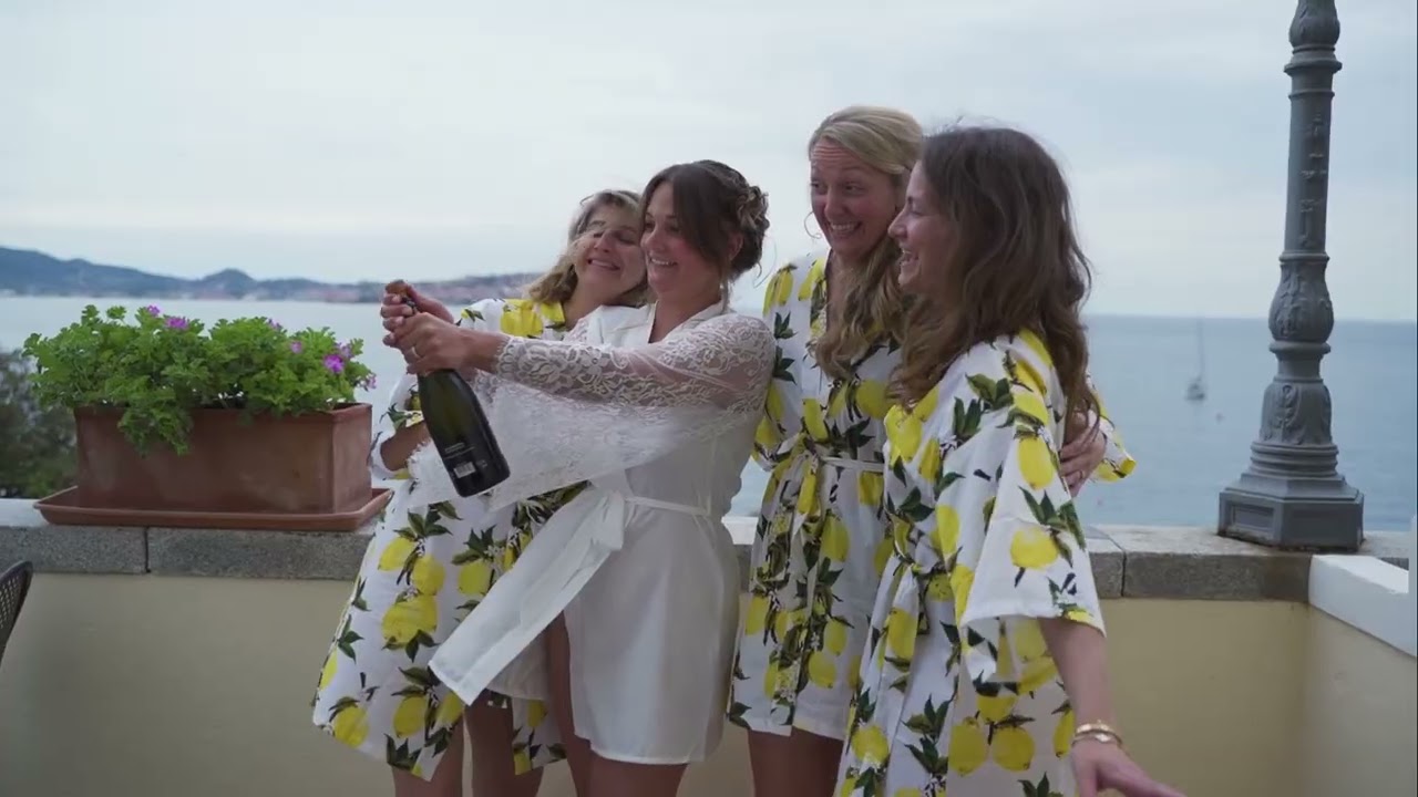 Sposarsi all’Isola d’Elba: il tuo matrimonio da sogno tra mare e natura