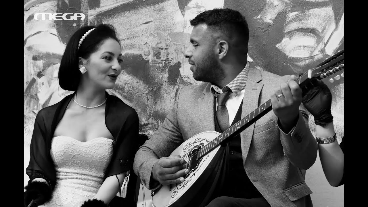Ντίρι ντίρι ντίρι ντίρι ( prewedding clip ) | Άσπα & Μαρίνος