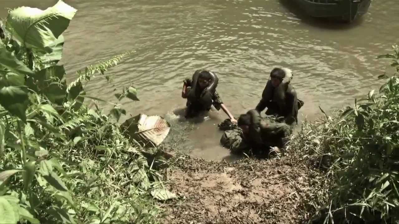 Ep 13: A Bird in Hand (Every Singaporean Son II - The Making of an Officer)