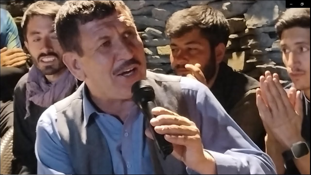 Muhabat Kos De Korum No | Sultan Murad Khiyali | Rabat Arkari