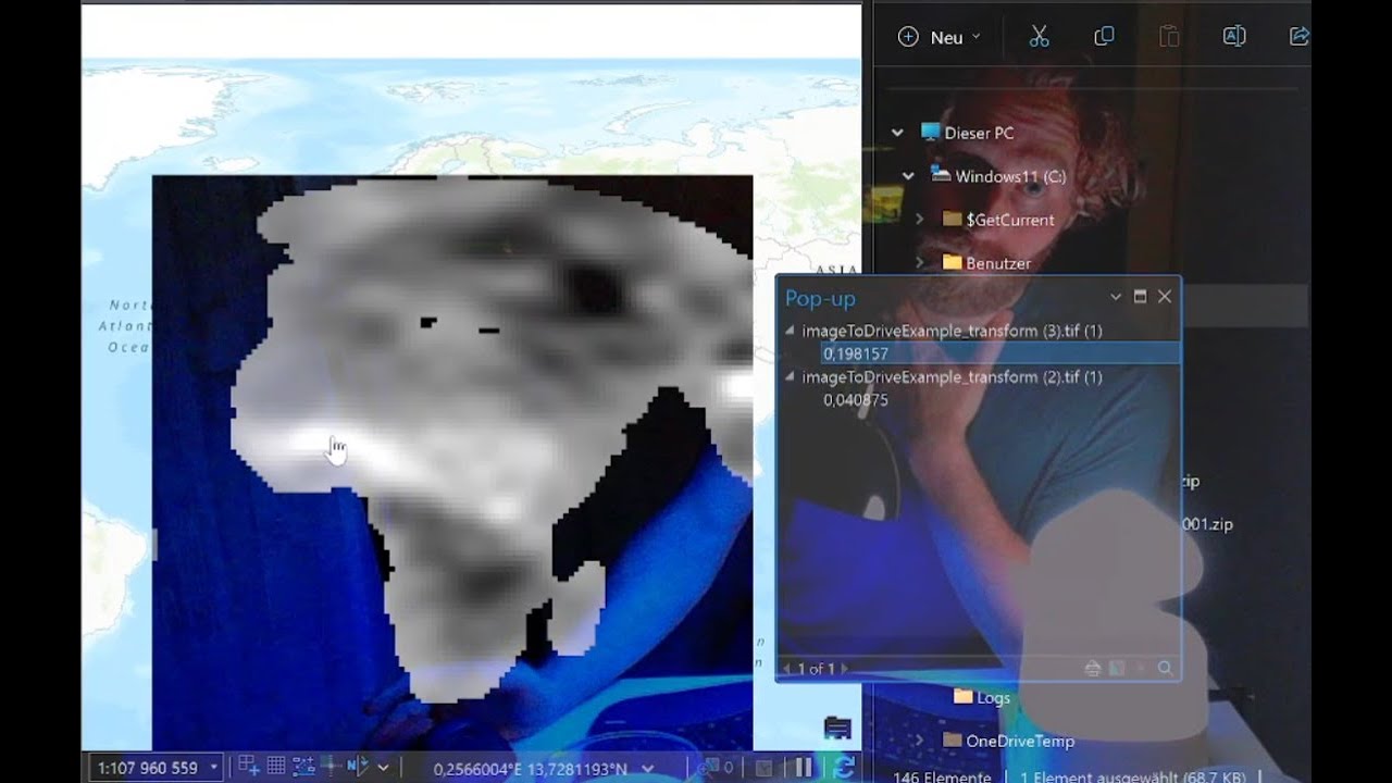 Downloading GRACE Image/TIF from Earth Engine