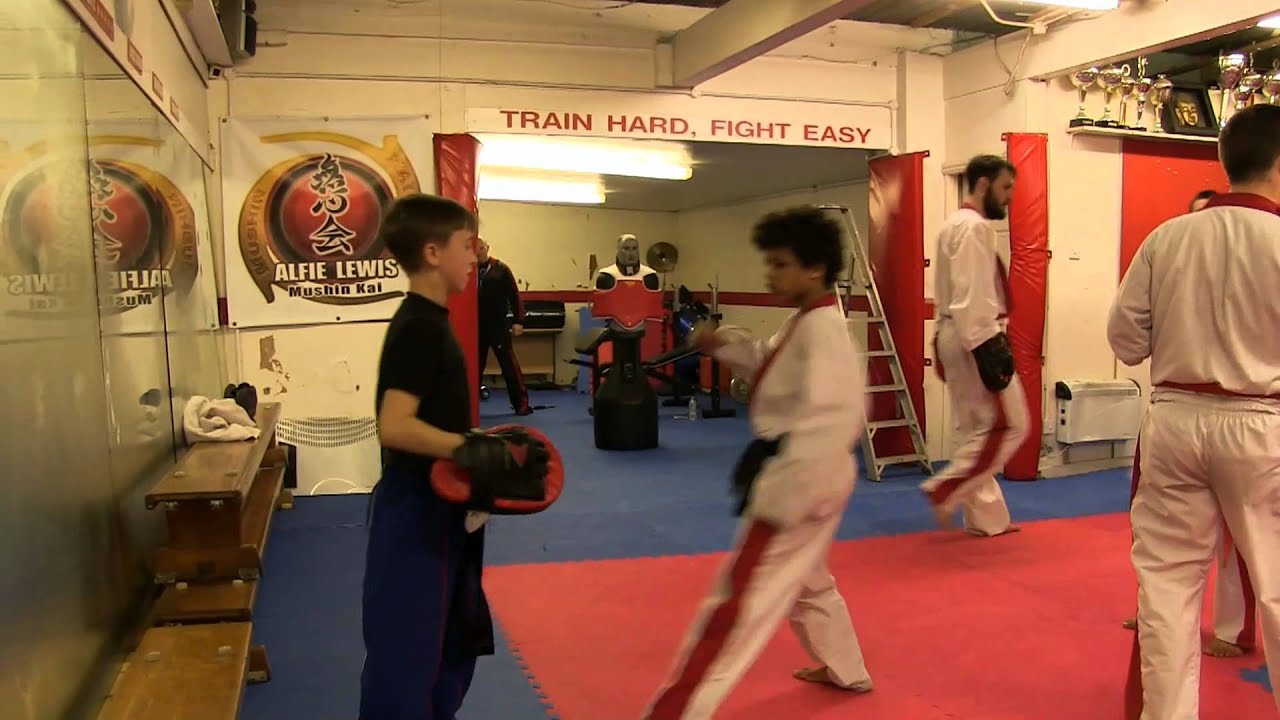 Training 14 04 2014