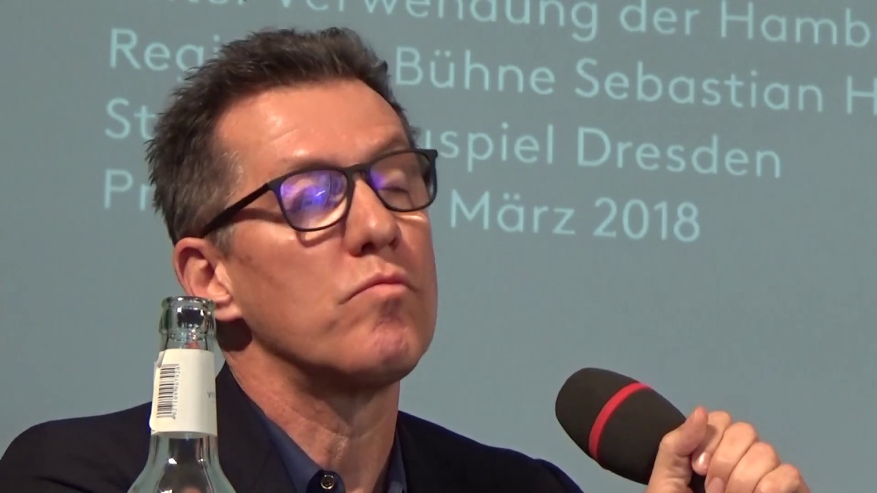 Wolfgang Höbel über „Erniedrigte und Beleidigte“