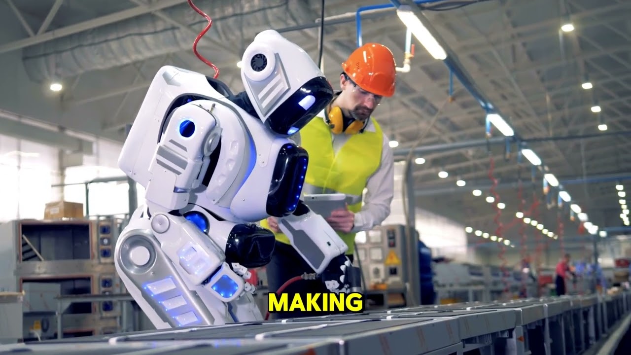 Optimus 3: Elon Musk Reveals Tesla’s Most Advanced Humanoid Robot Yet