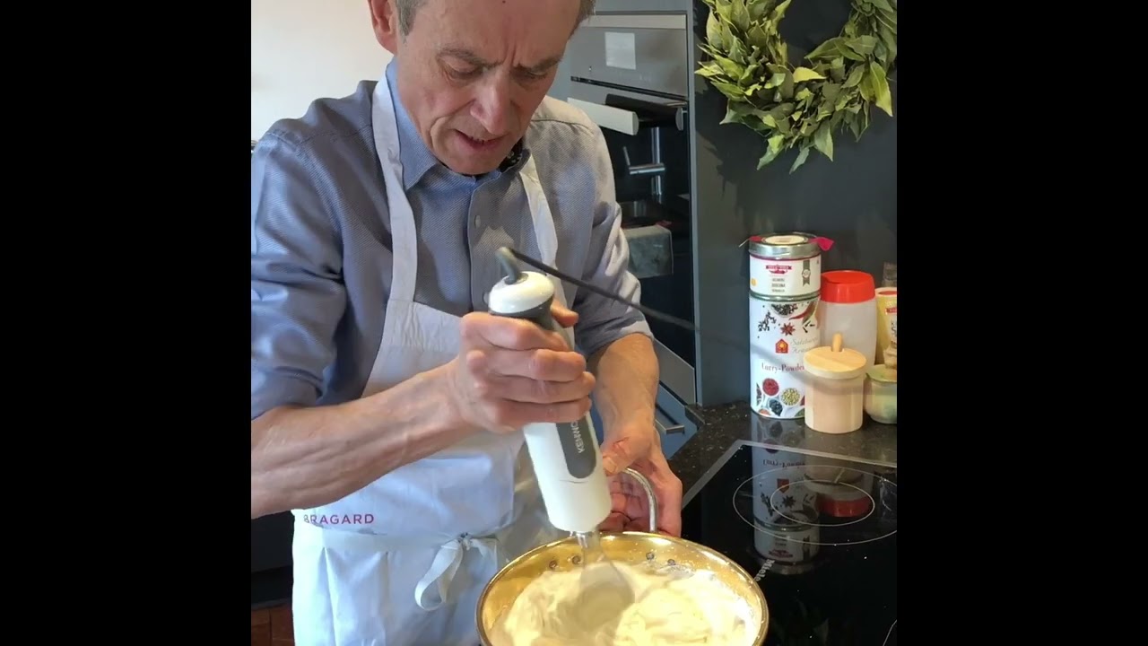 ⁠Salzburger Nockerl