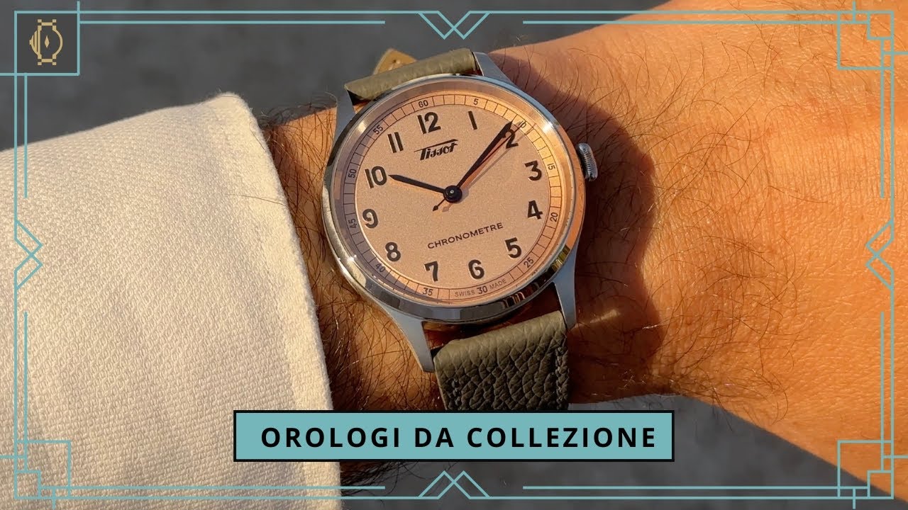 Ha senso ACCUMULARE Orologi solo perché costano POCO?