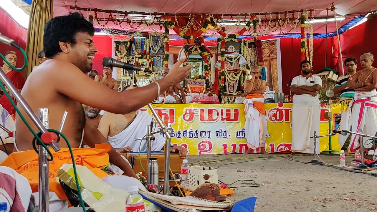 Ayyappan Virutham & kaanikkai Kondu Vanthen | Sengottai Hari | Seetha Kalyanam