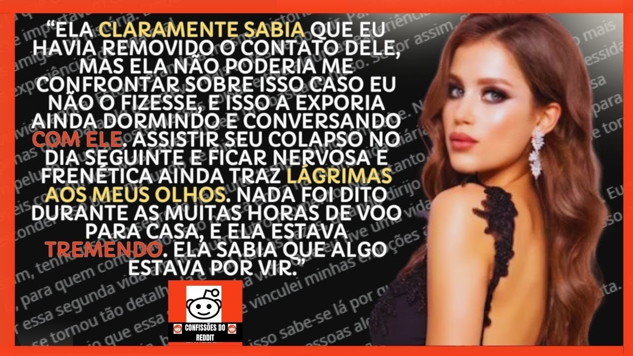 A VINGANÇA contra MINHA ESPOSA foi DOCE | CONFISSÕES DO REDDIT