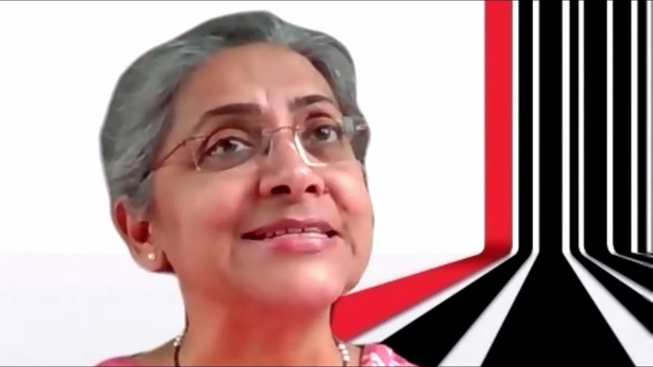 Learning New Ways to Educate | Dr. Rukmini Banerji | TEDxIIMCalcutta