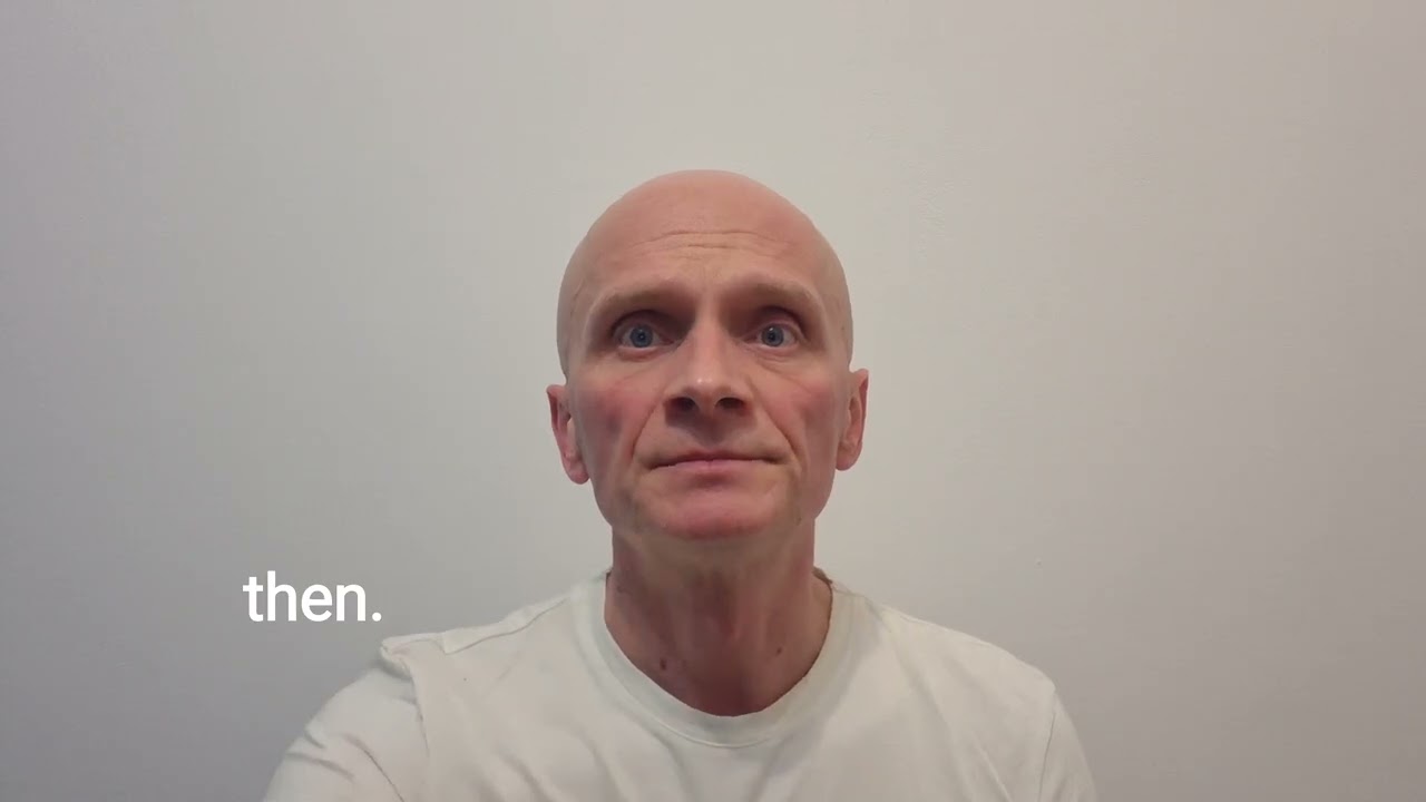 “Why Growth Feels Dangerous (The Hidden Biology of Expansion)”