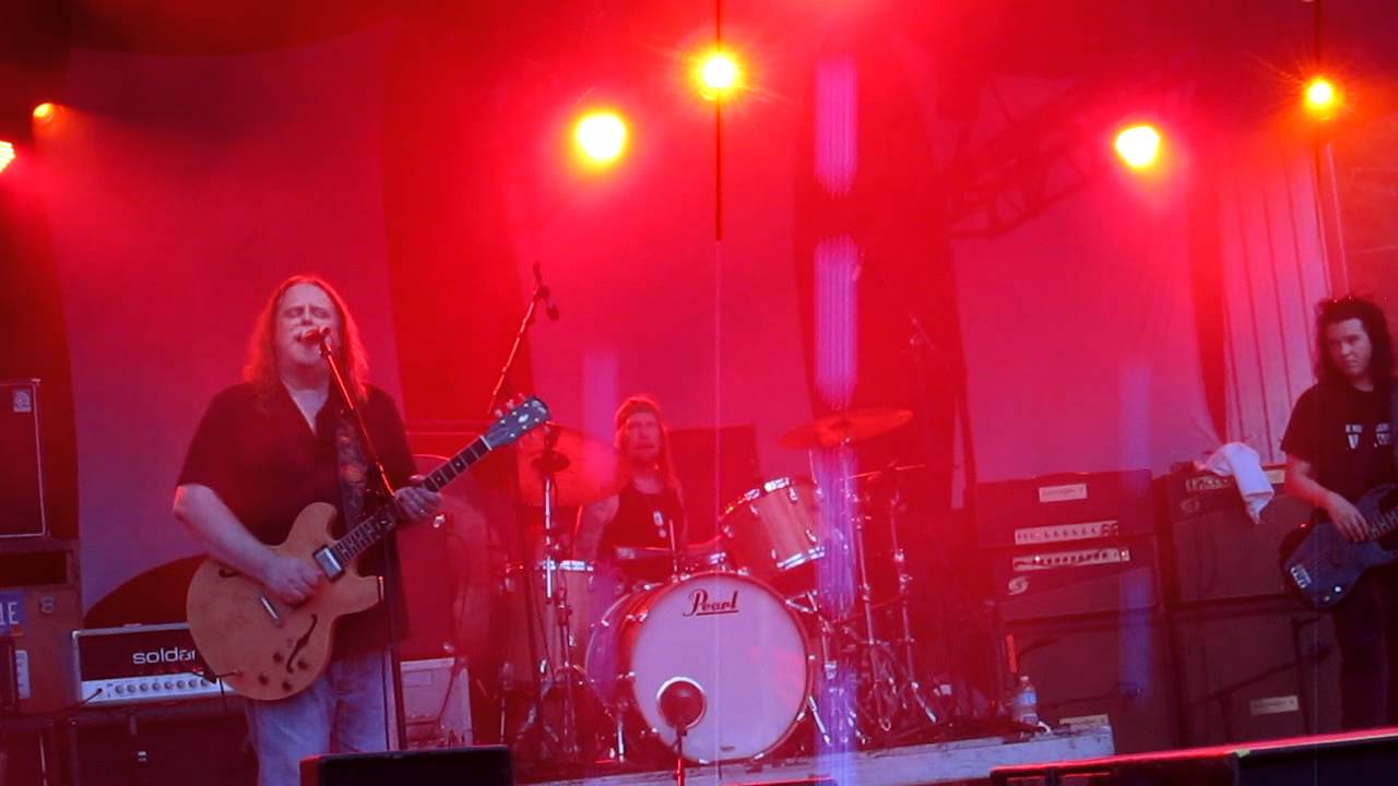 Gov't Mule - 