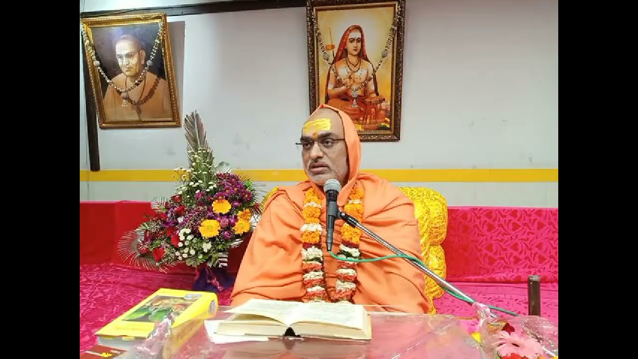Pravachan 14 || Tripti Dipa Prakarana || Swami PragyananandaPuri ji || प्रवचन १४|| तृप्ति-दीप प्रकरण