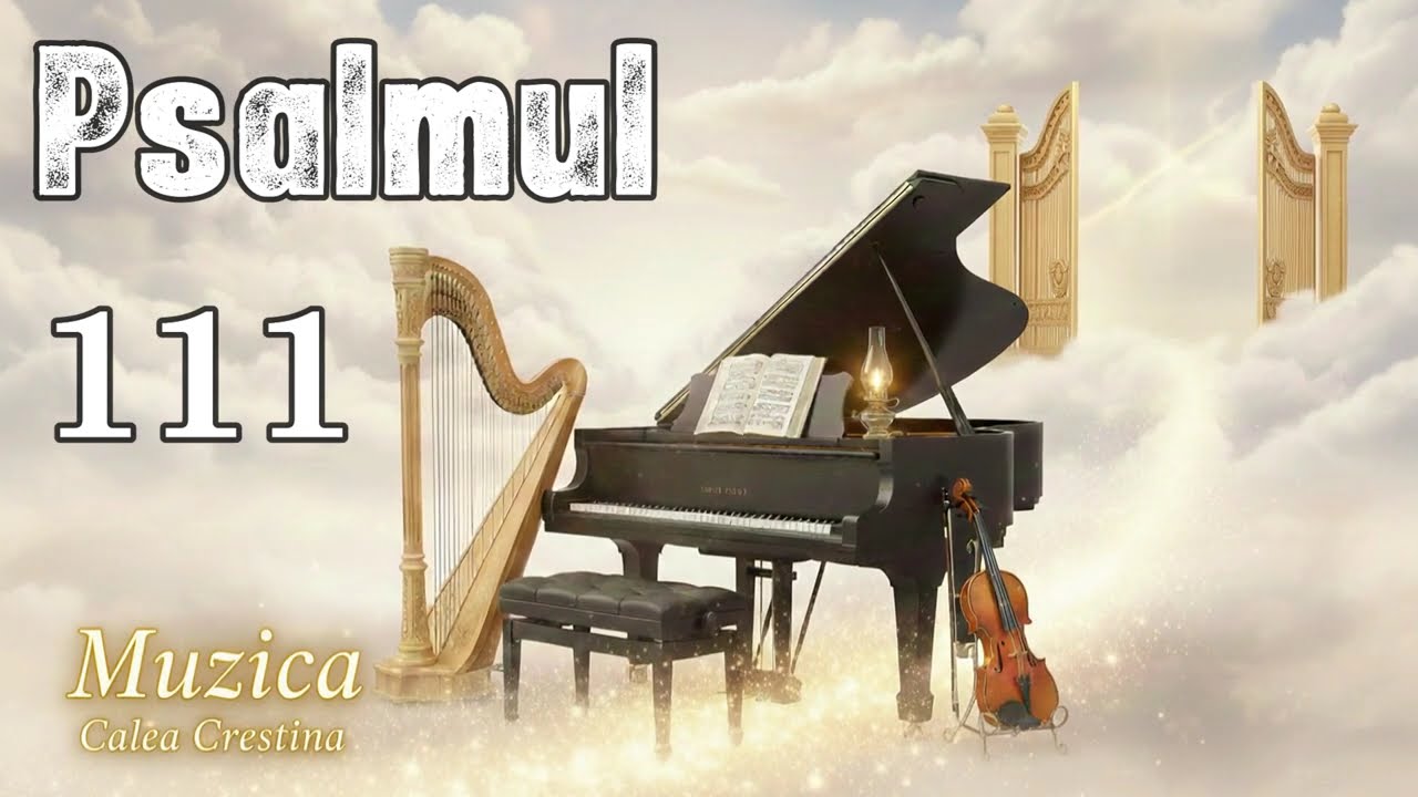 Psalmul 111