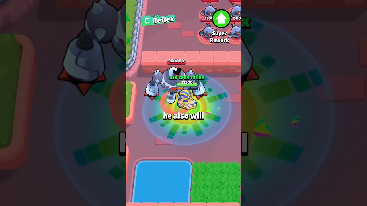 BIG Buffs & Nerfs Incoming!