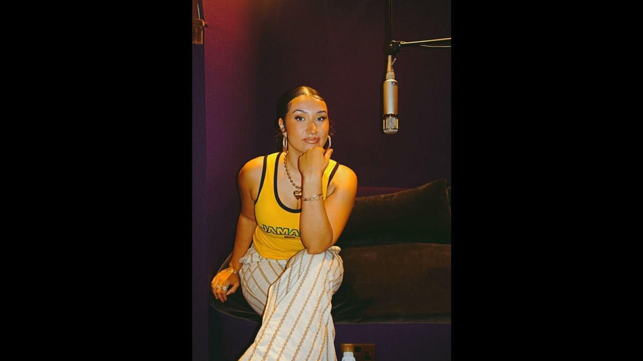 [free] cleo sol / sault type beat - 