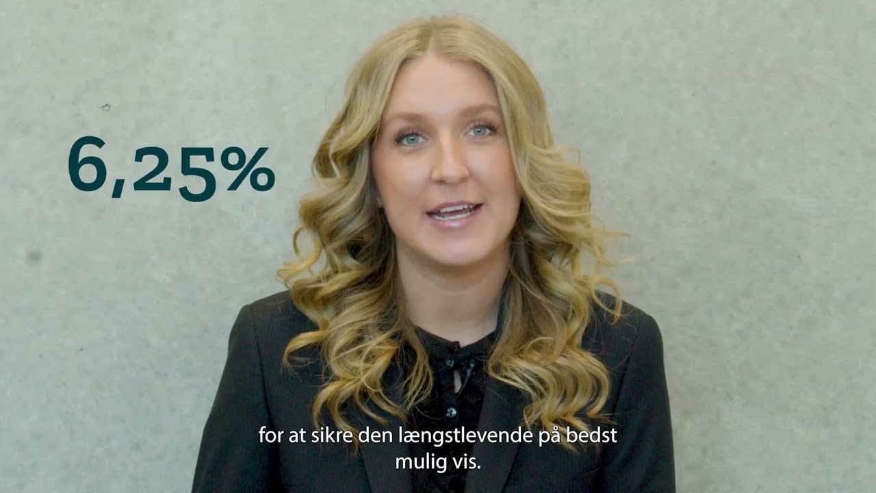 Testamente når man er ægtefæller med fælles børn